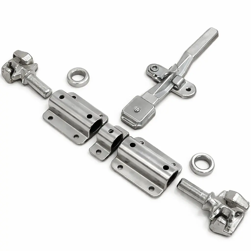 Truck Cam Kit 34mm O.D. - 304 Stainless Steel - 2