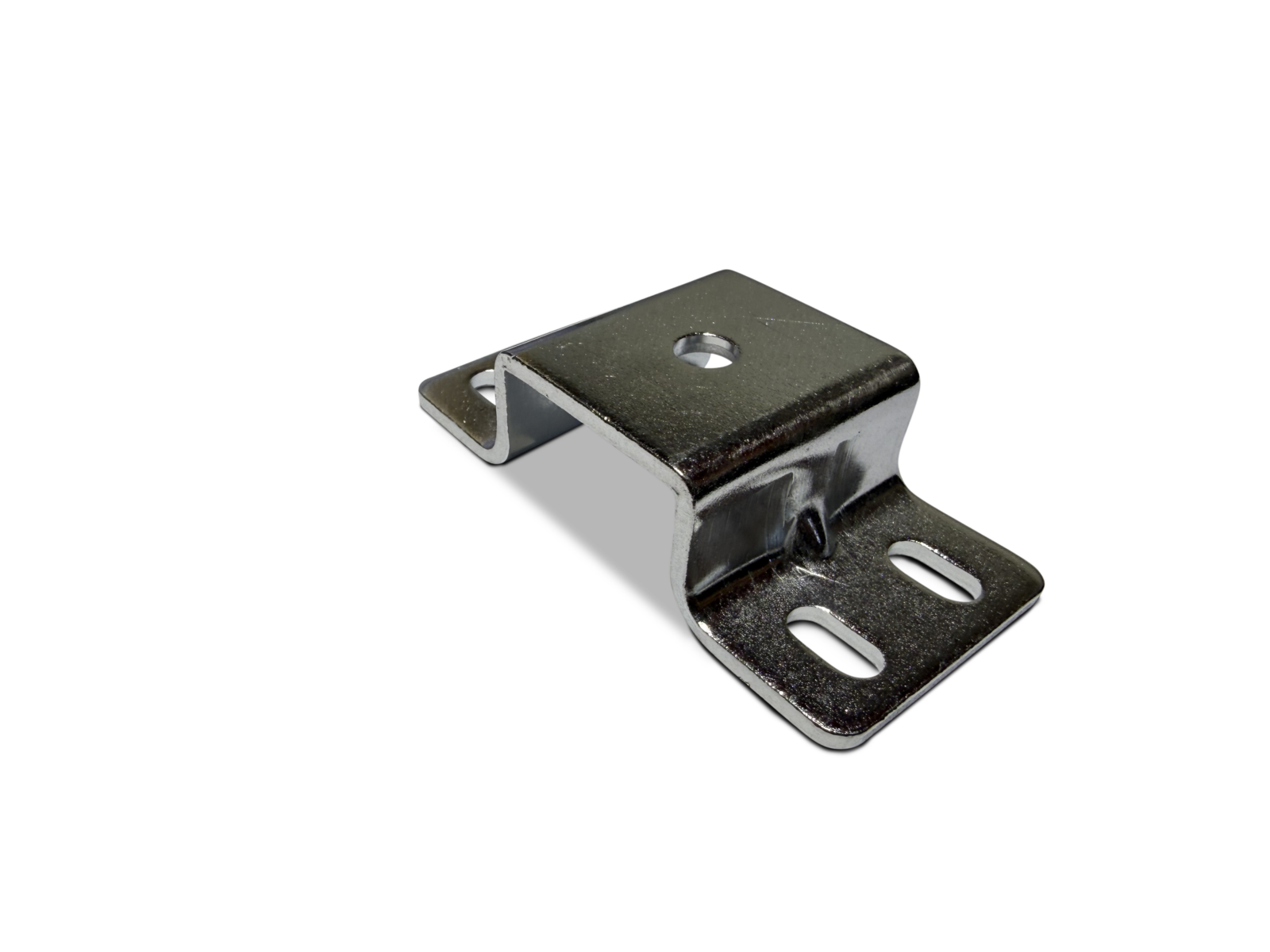 Gas Strut Bracket Hat Section 2