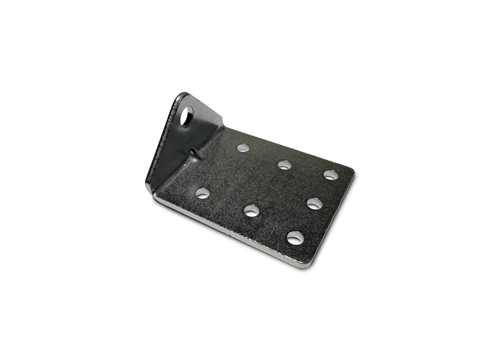 Gas Strut Bracket Large Mounting Plate 2