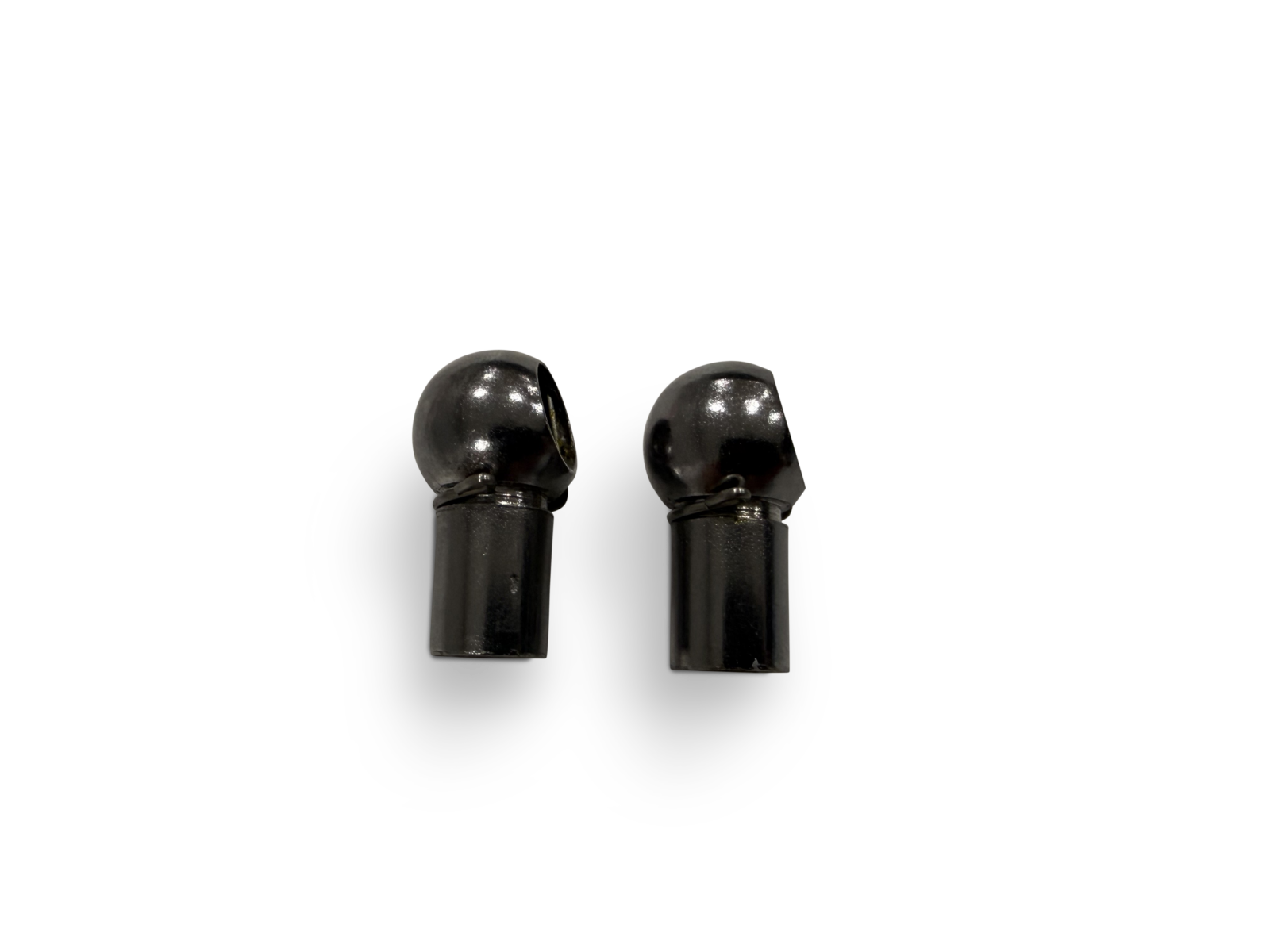 Gas Strut Metal Ends Angled M8 Thread