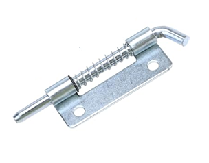 Extra Small Spring Bolt - 2