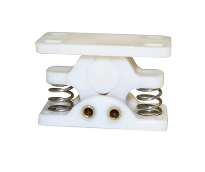 Nylon Door Retainer 1