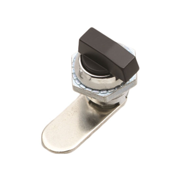 Thumb Tab Cam Lock - 2