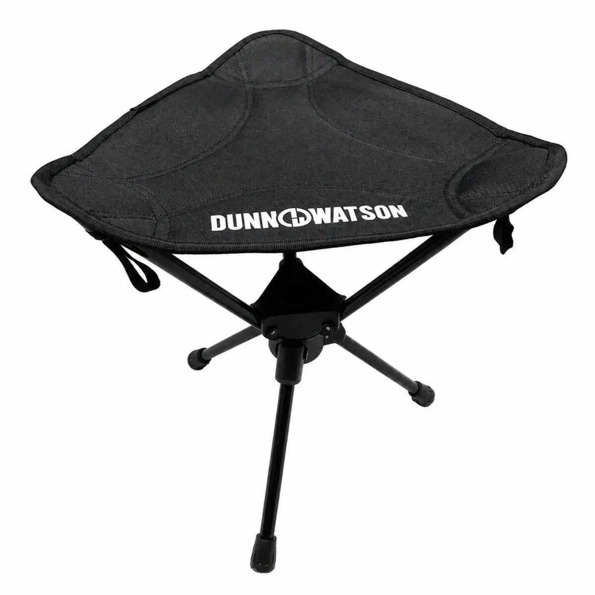 Swivel Camp Stool - 1