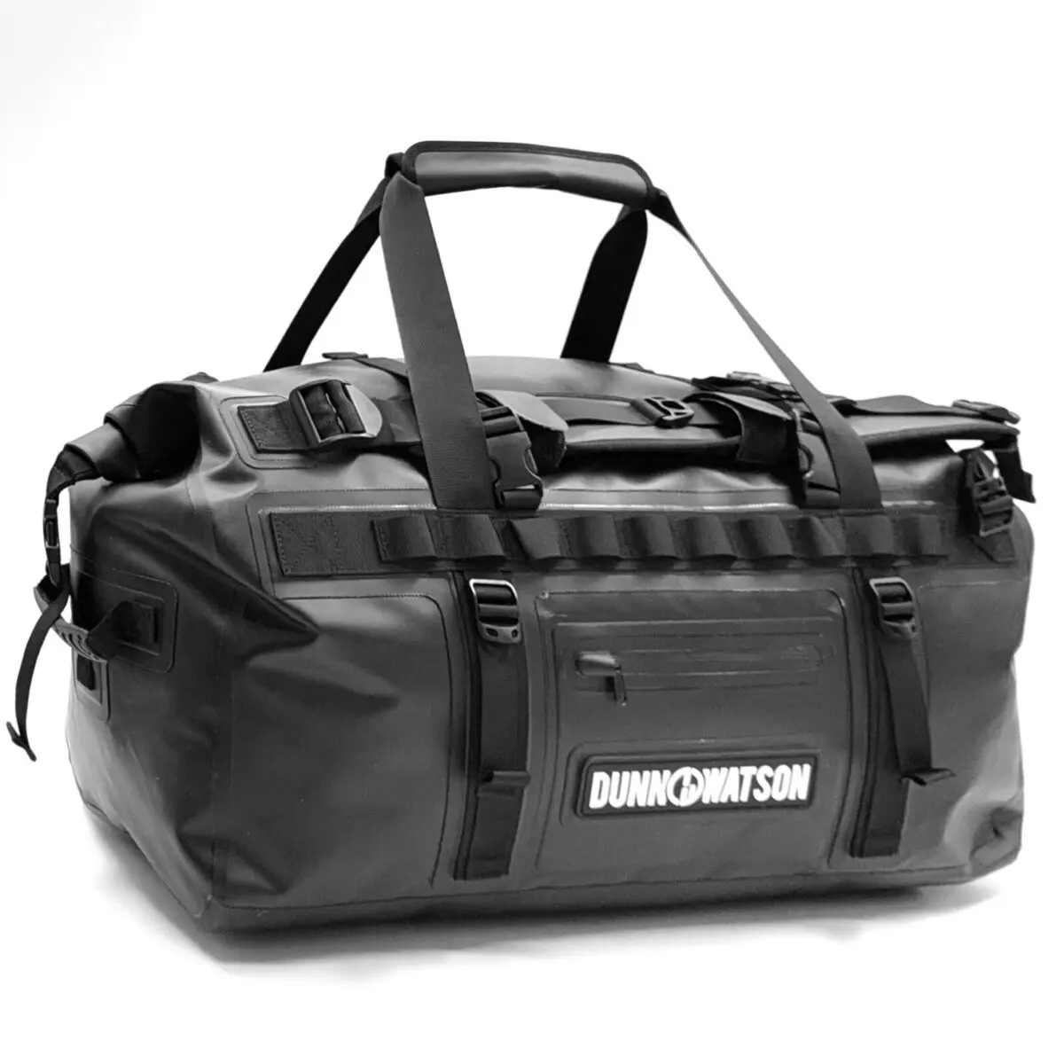 Heavy Duty 4WD Waterproof Duffel Bag - 1