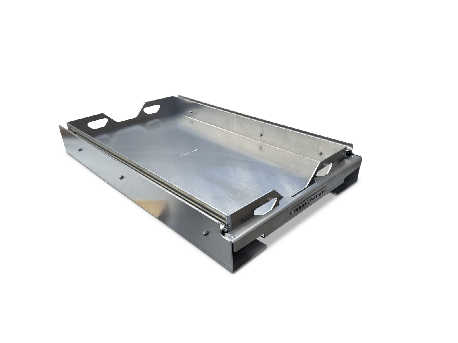 4x4 40L & Over Fridge Slide Side On