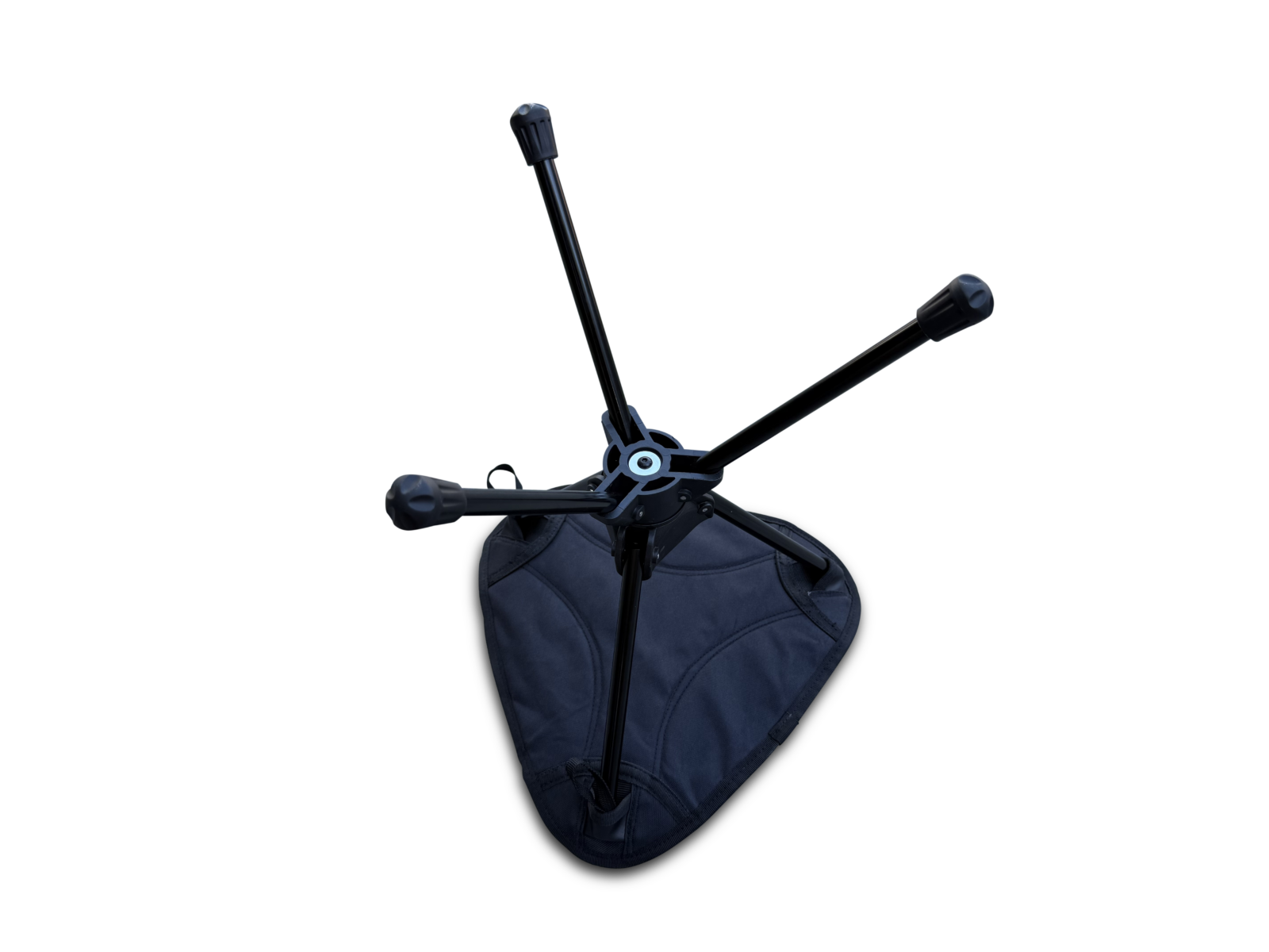 Swivel Stool Upside Down