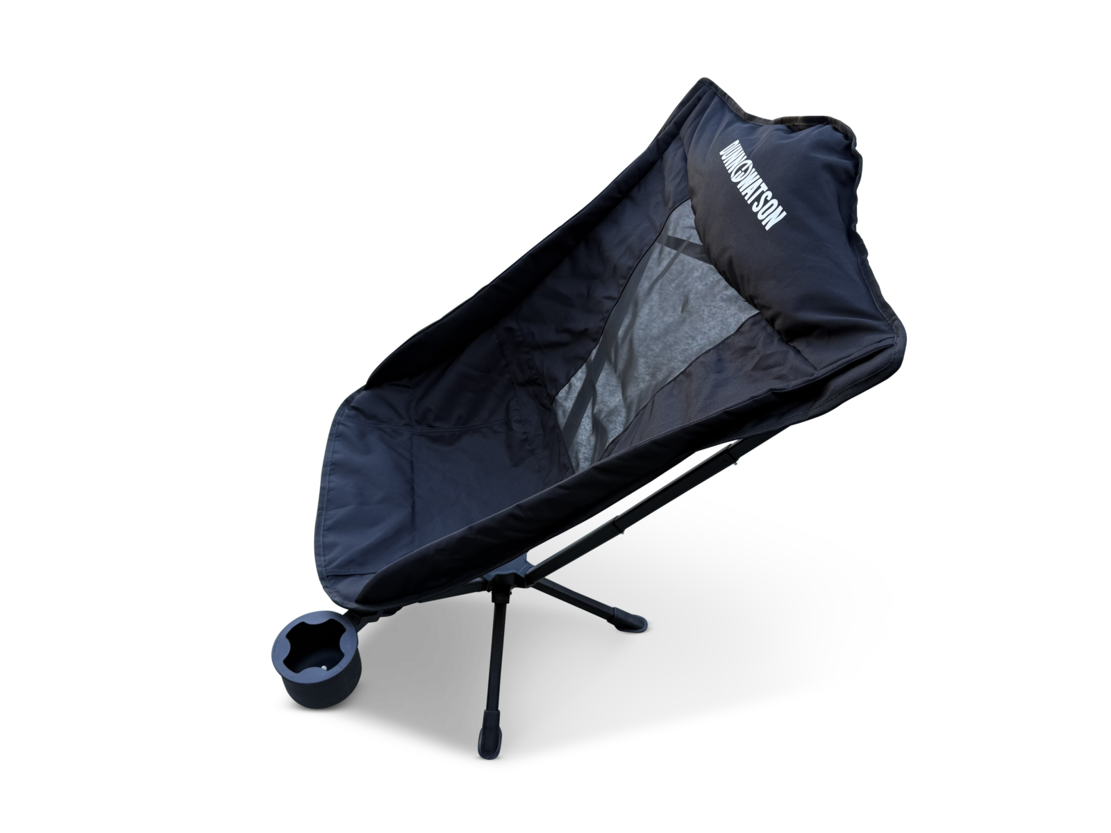 Swivel Camp Top View