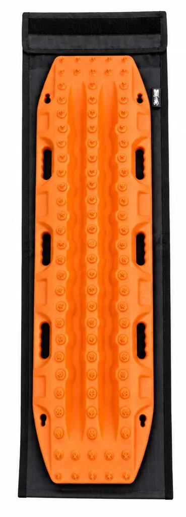 Recovery Tracks Bag - Wall Mountable - 1