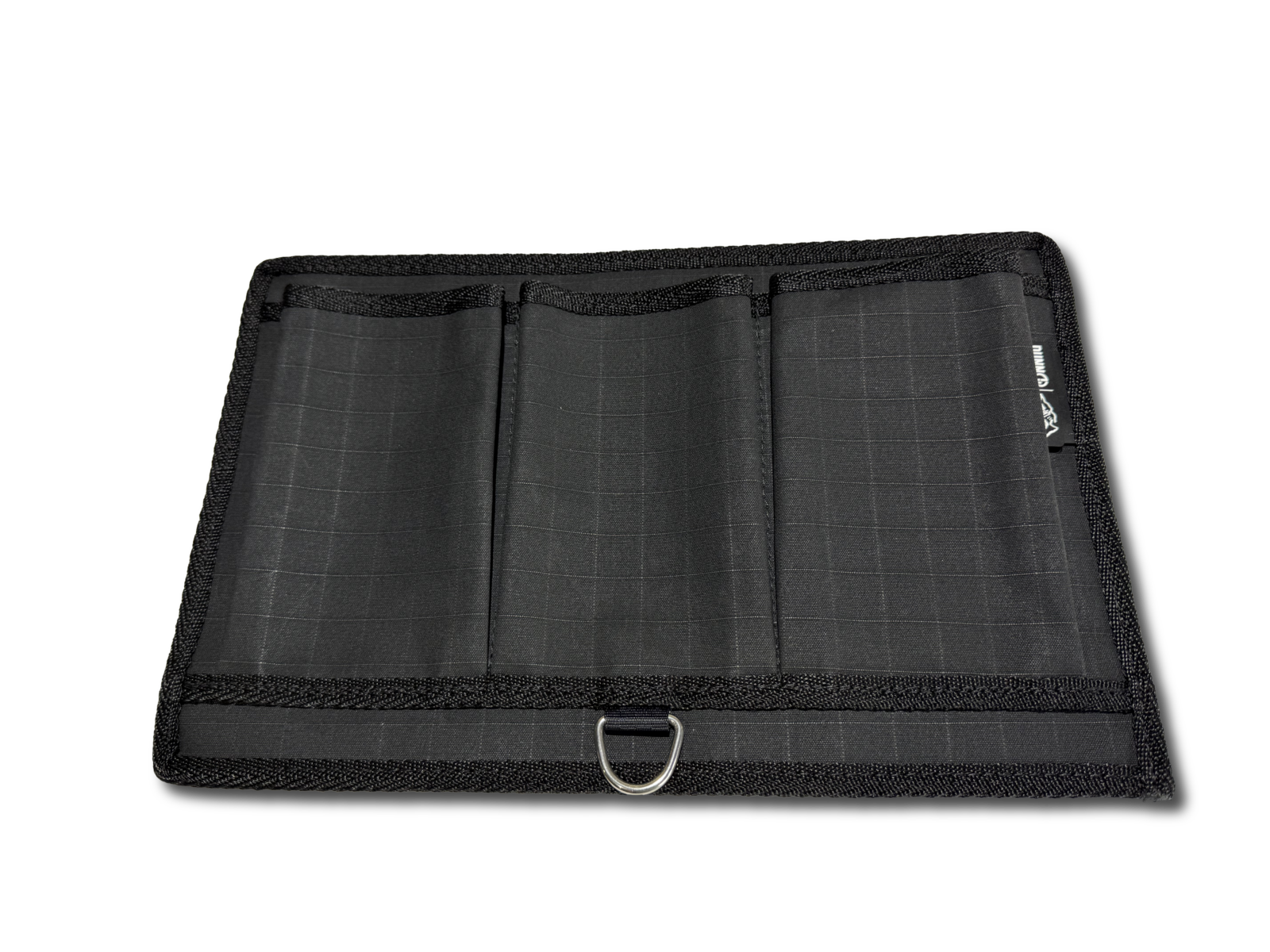 4wd Triple Multipurpose Pockets Front On