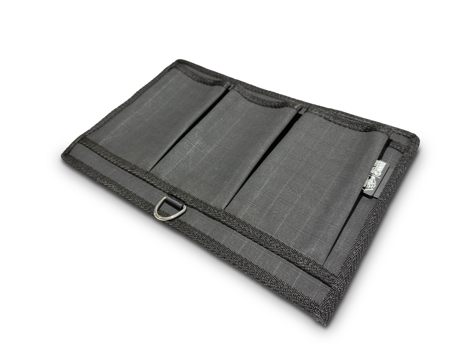 4wd Triple Multipurpose Pockets Side On