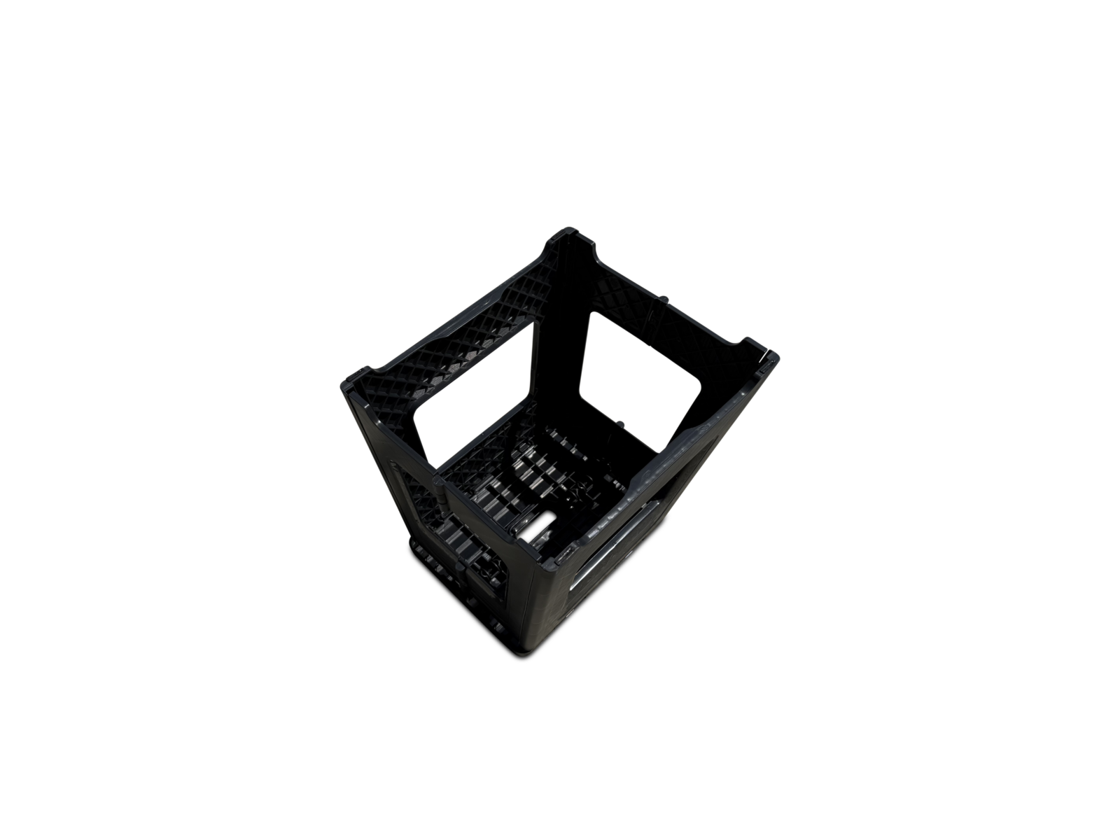 4wd Stool Setup Upside Down