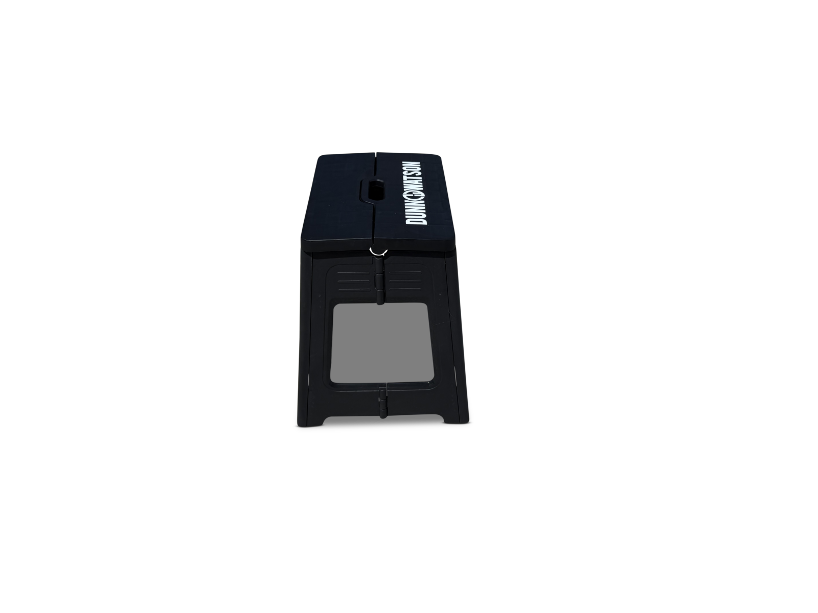 4wd Stool Side On