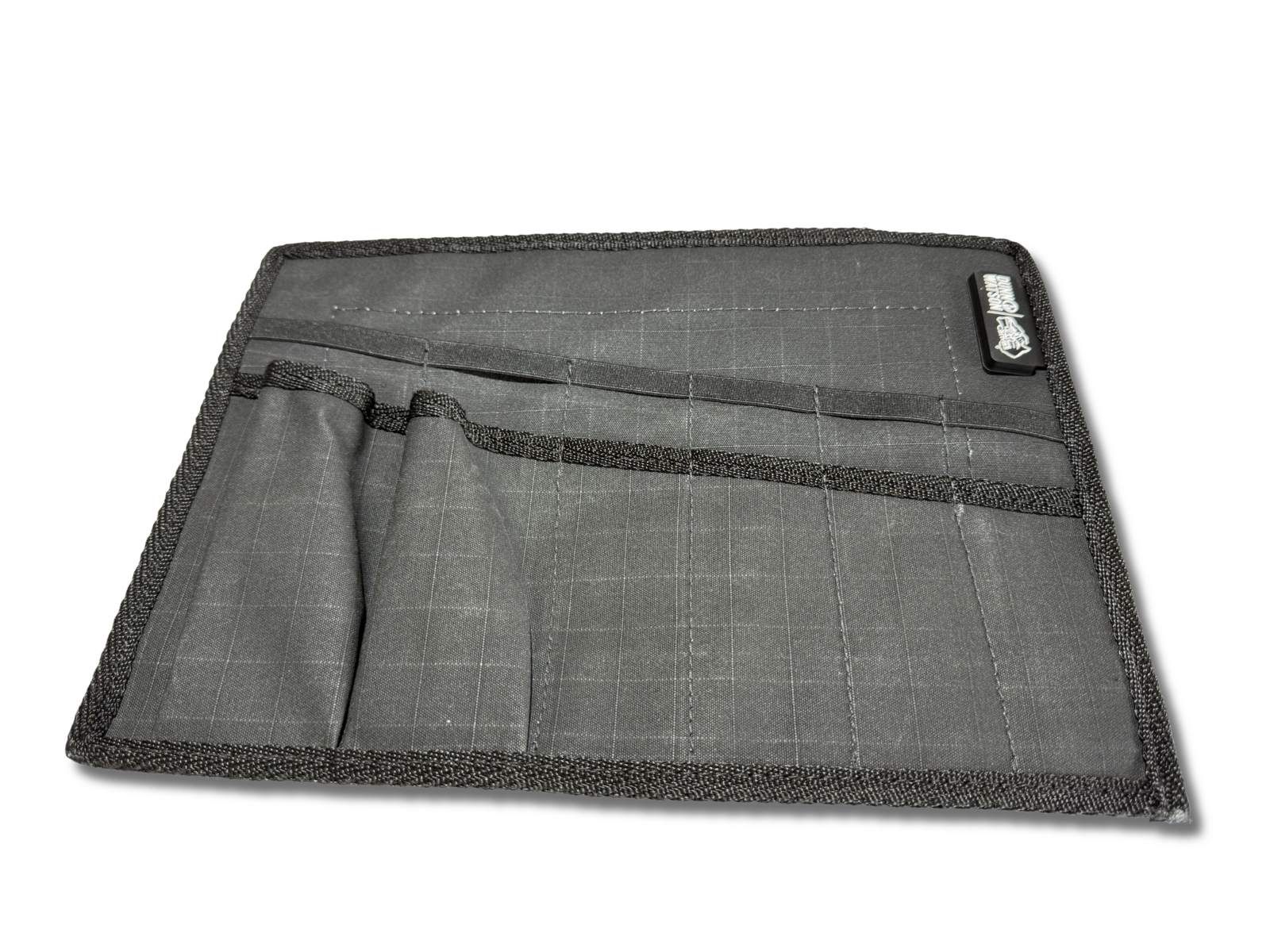 4x4 Utensils Pockets Front