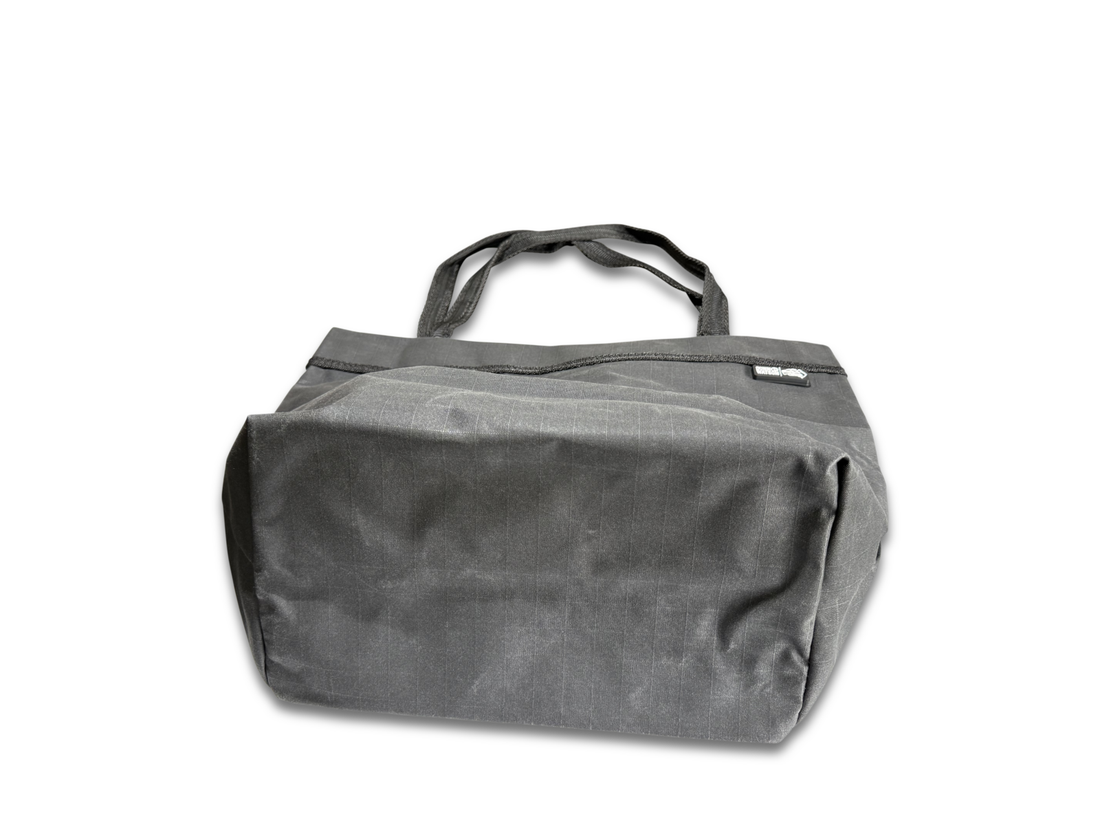 Camp Beach Bag And Bbq Or Shower Bag Only Rear View