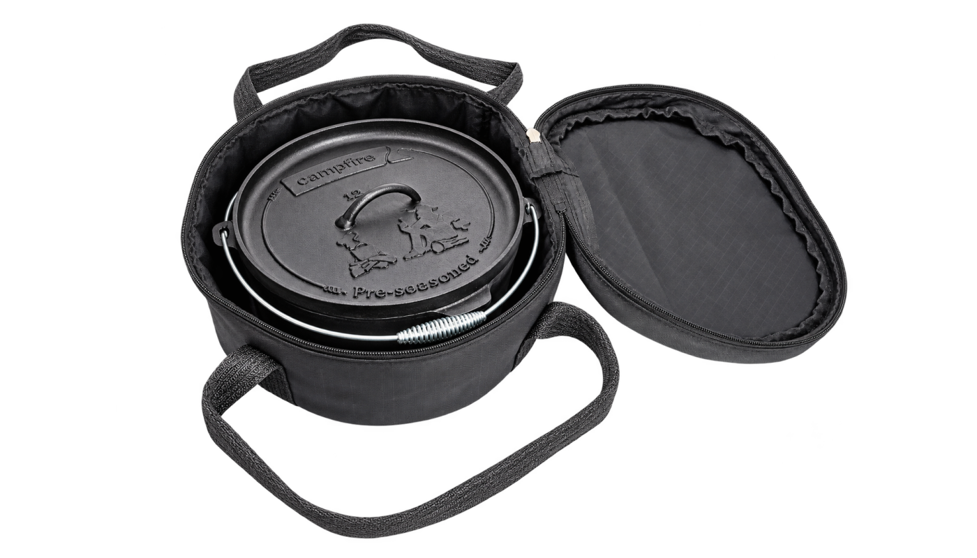 Camp Oven Bag With Oven Inside