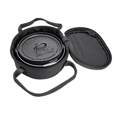 Camp Oven Bag With Oven Inside