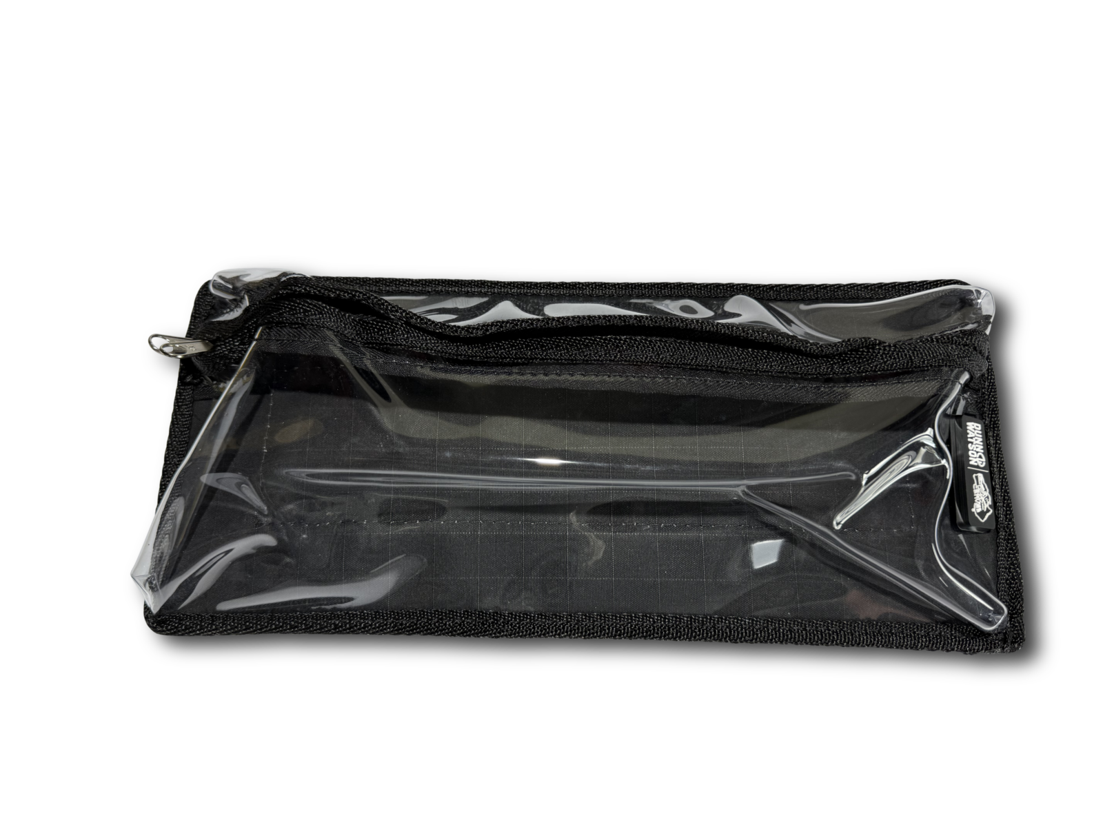 Clear Zipper Nbag 4wd Organiser