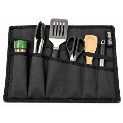 Utensil Pockets - 1