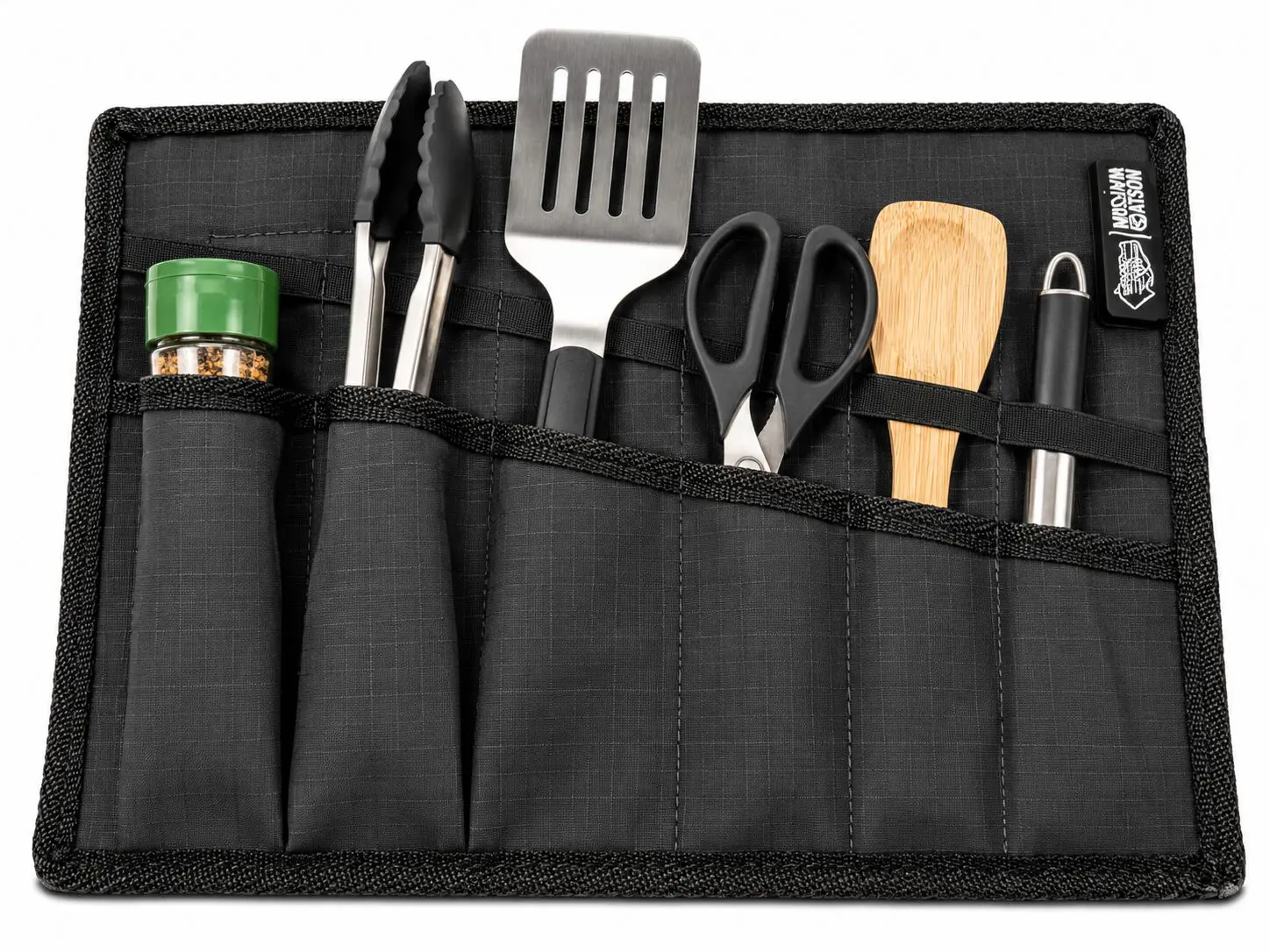Utensil Pockets - 1