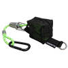 Guy Rope System For Awning Rope