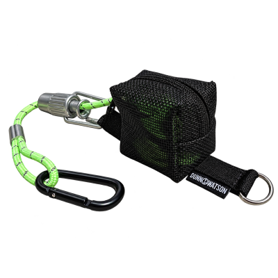 Guy Rope System For Awning Rope