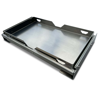 PLATINUM 4X4 SIDEWAYS FRIDGE SLIDE PRODUCT BUTTON 40L AND OVER