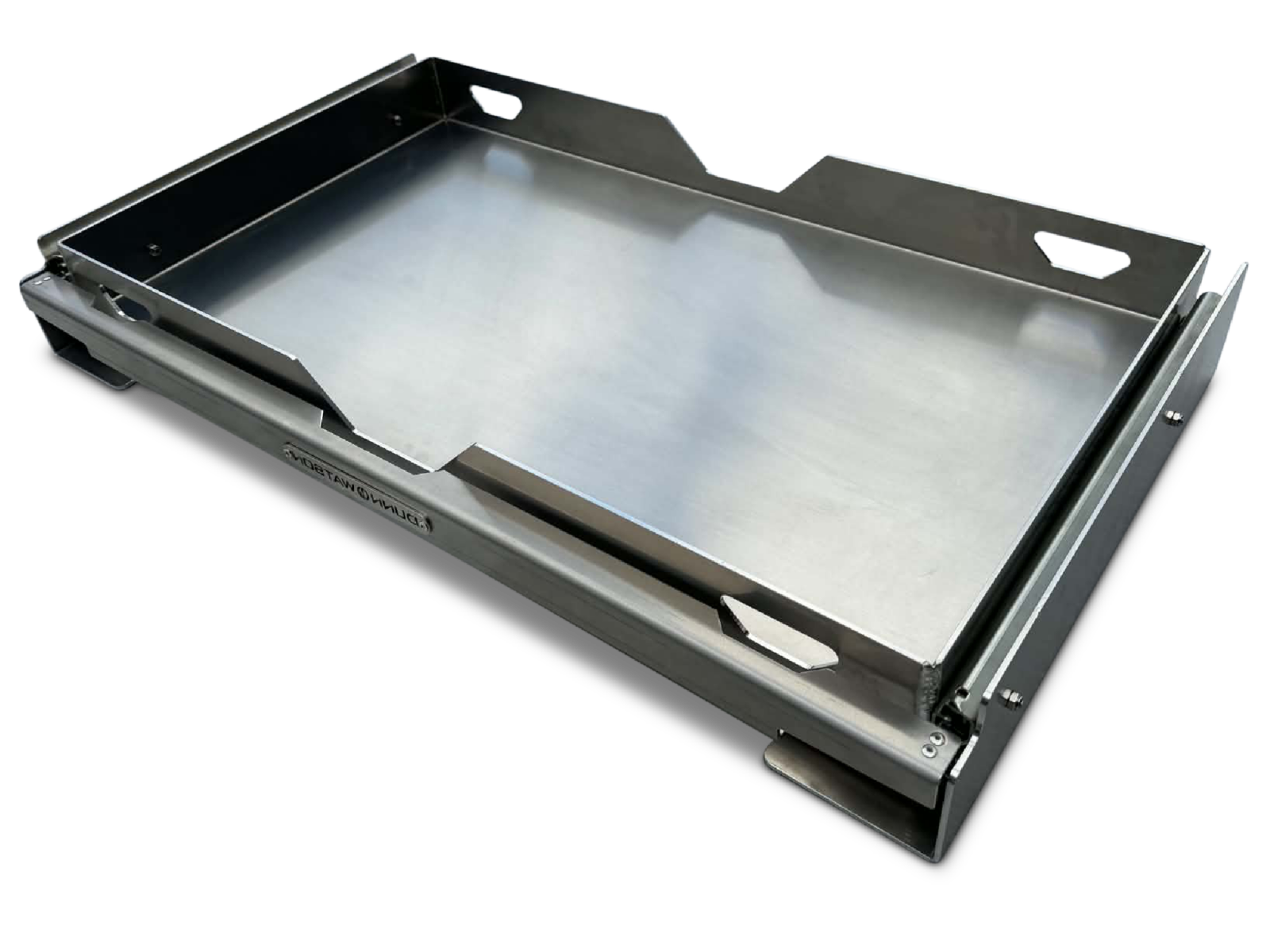 PLATINUM 4X4 SIDEWAYS FRIDGE SLIDE PRODUCT BUTTON 40L AND OVER