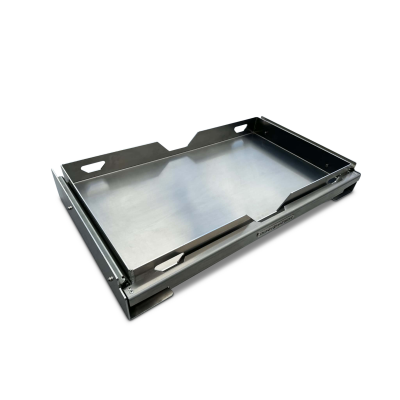 PLATINUM 4X4 SIDEWAYS FRIDGE SLIDE PRODUCT BUTTON 40L AND OVER