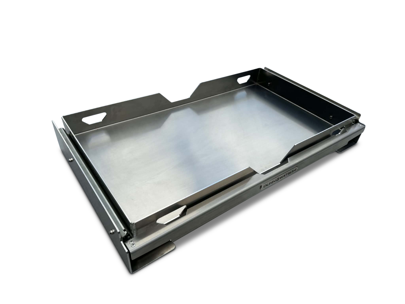 PLATINUM 4X4 SIDEWAYS FRIDGE SLIDE PRODUCT BUTTON 40L AND OVER