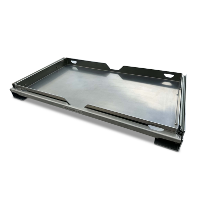 PLATINUM 4X4 SIDEWAYS FRIDGE SLIDE PRODUCT BUTTON 80L AND OVER