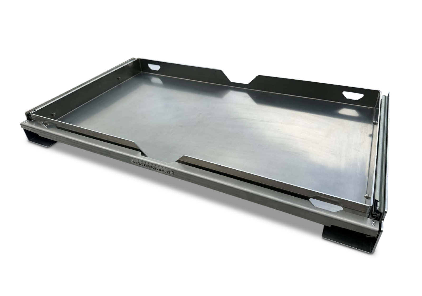 PLATINUM 4X4 SIDEWAYS FRIDGE SLIDE PRODUCT BUTTON 80L AND OVER
