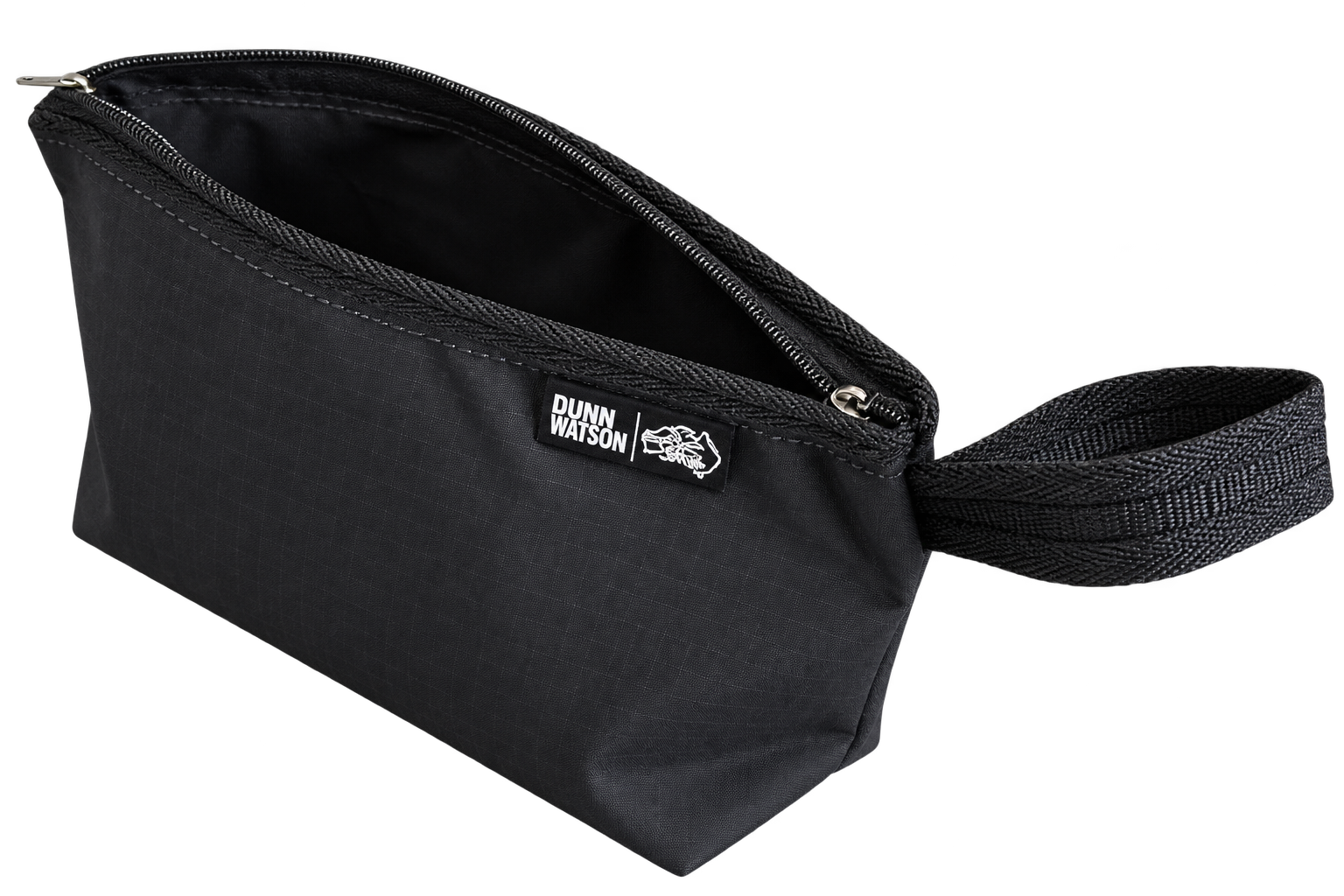 Canvas Toiletry Bag - 2