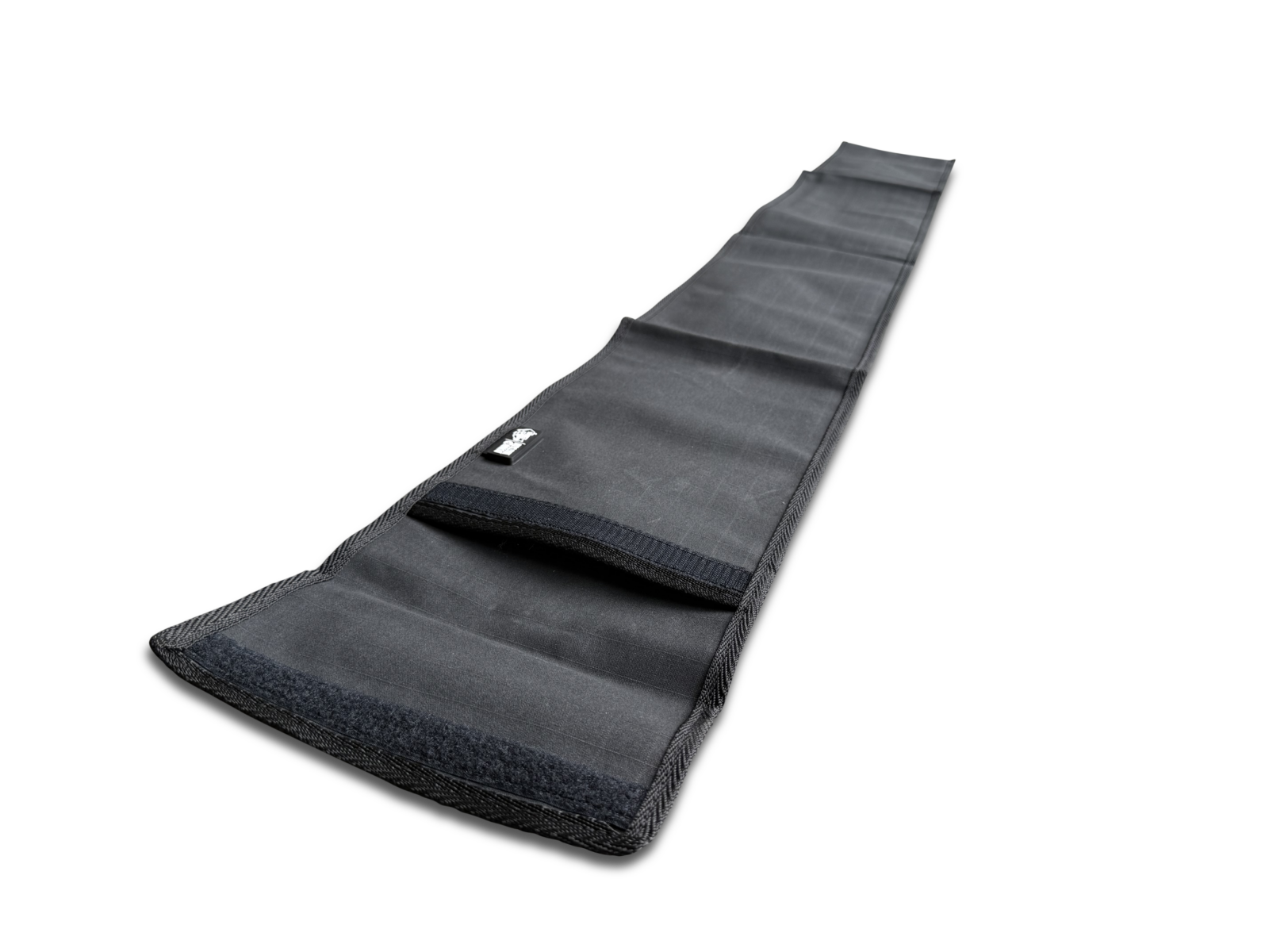 Tent Pole Bag Front On