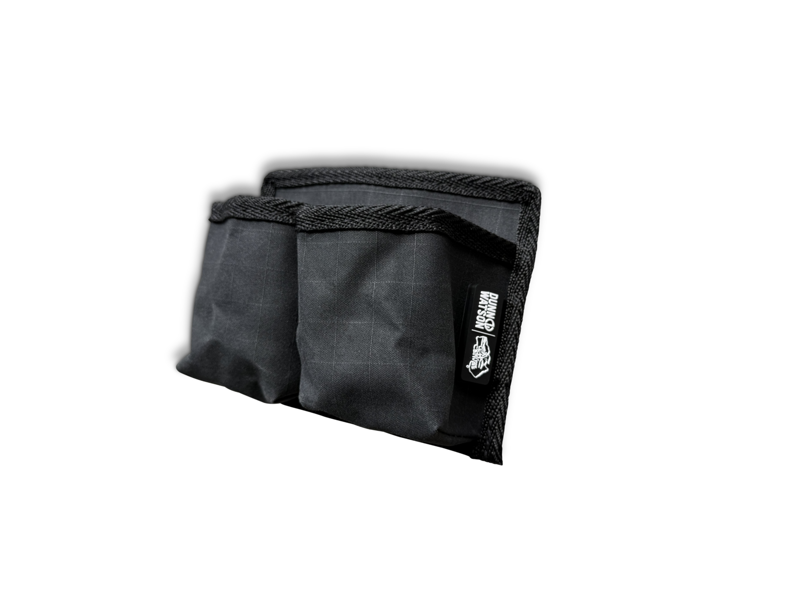 Velcro Backed Double Cooler Or Stubby Holder Primary Image