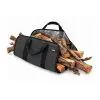 Camp Firewood Bag Wioth Fire Wood