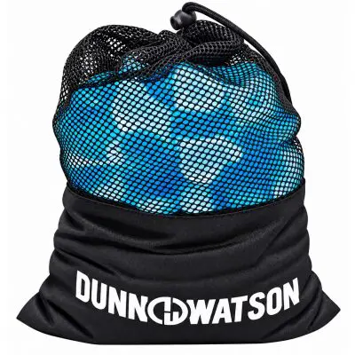Camp Plastic Cubes