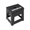 Dunn And Watson Collapsible Step Setup