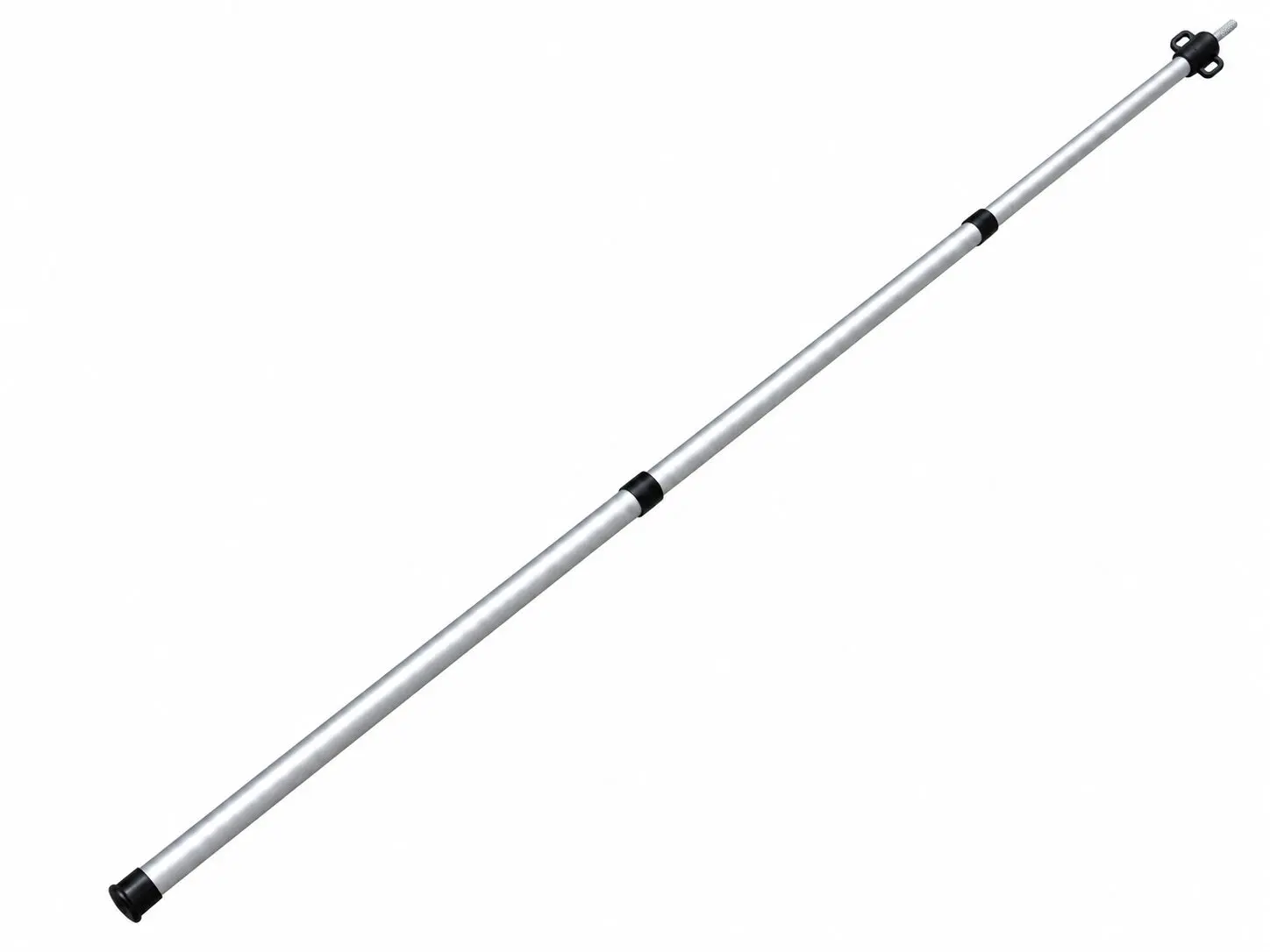 Tent Pole Extended
