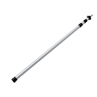 Tent Pole Retracted
