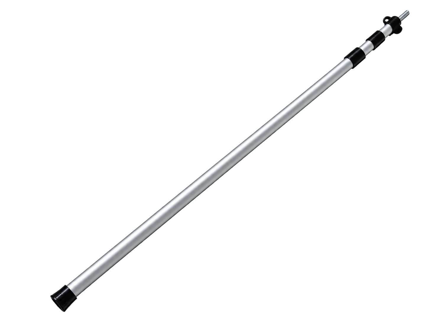 Tent Pole Retracted