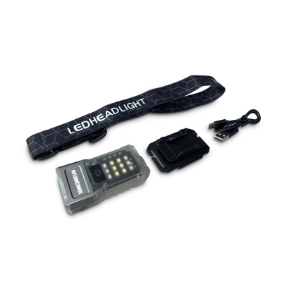 12V TORCH AND HEAD LAMP PRODUCT THUMBNAIL
