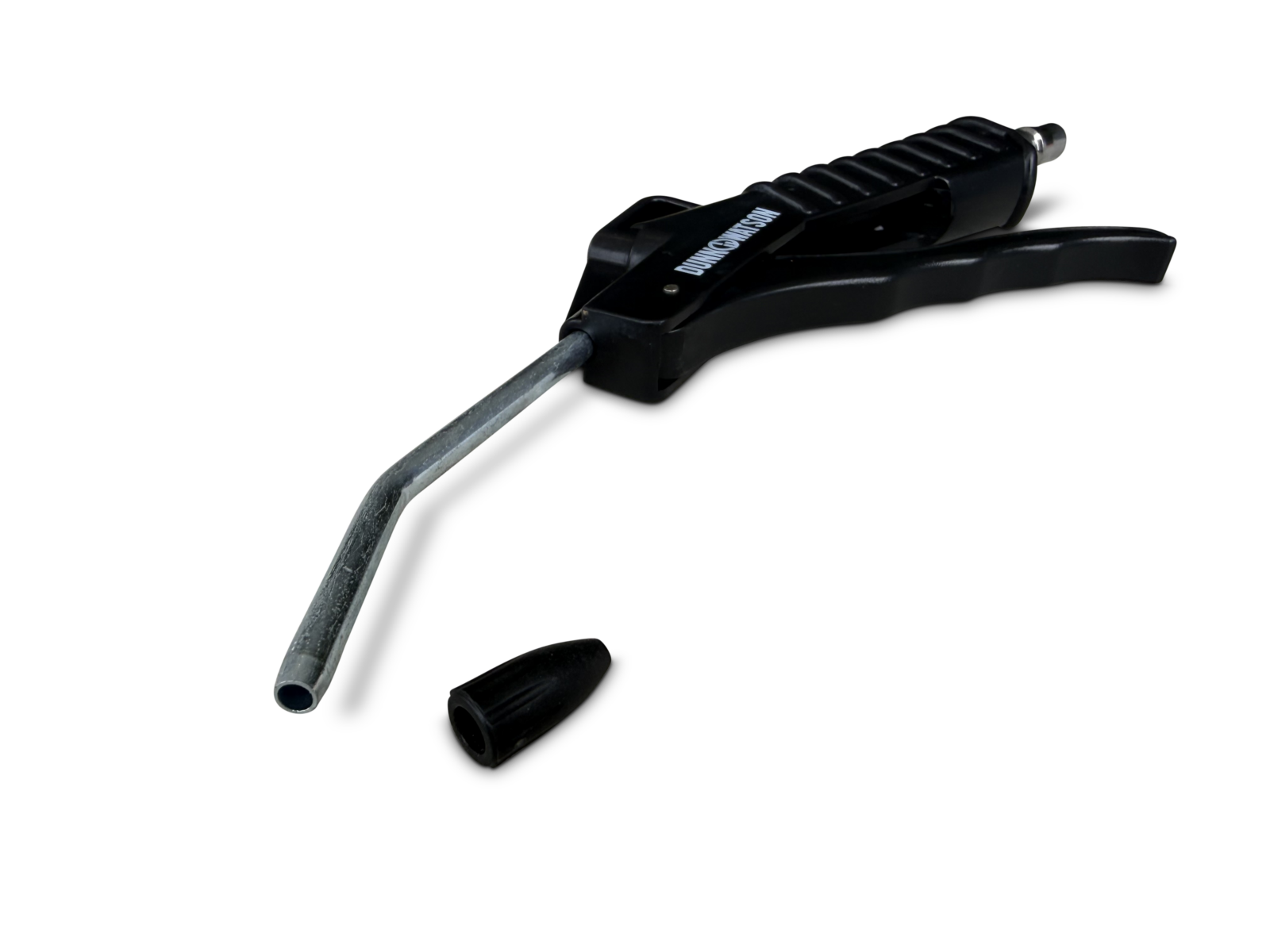 AIR BLOWER GUN SHOWING NOZZLE