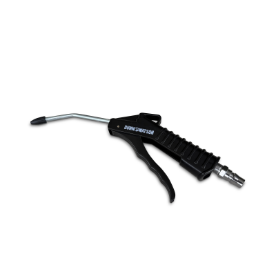 AIR BLOWER GUN SIDE ON