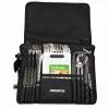 CUTLERY ROLL OPEN