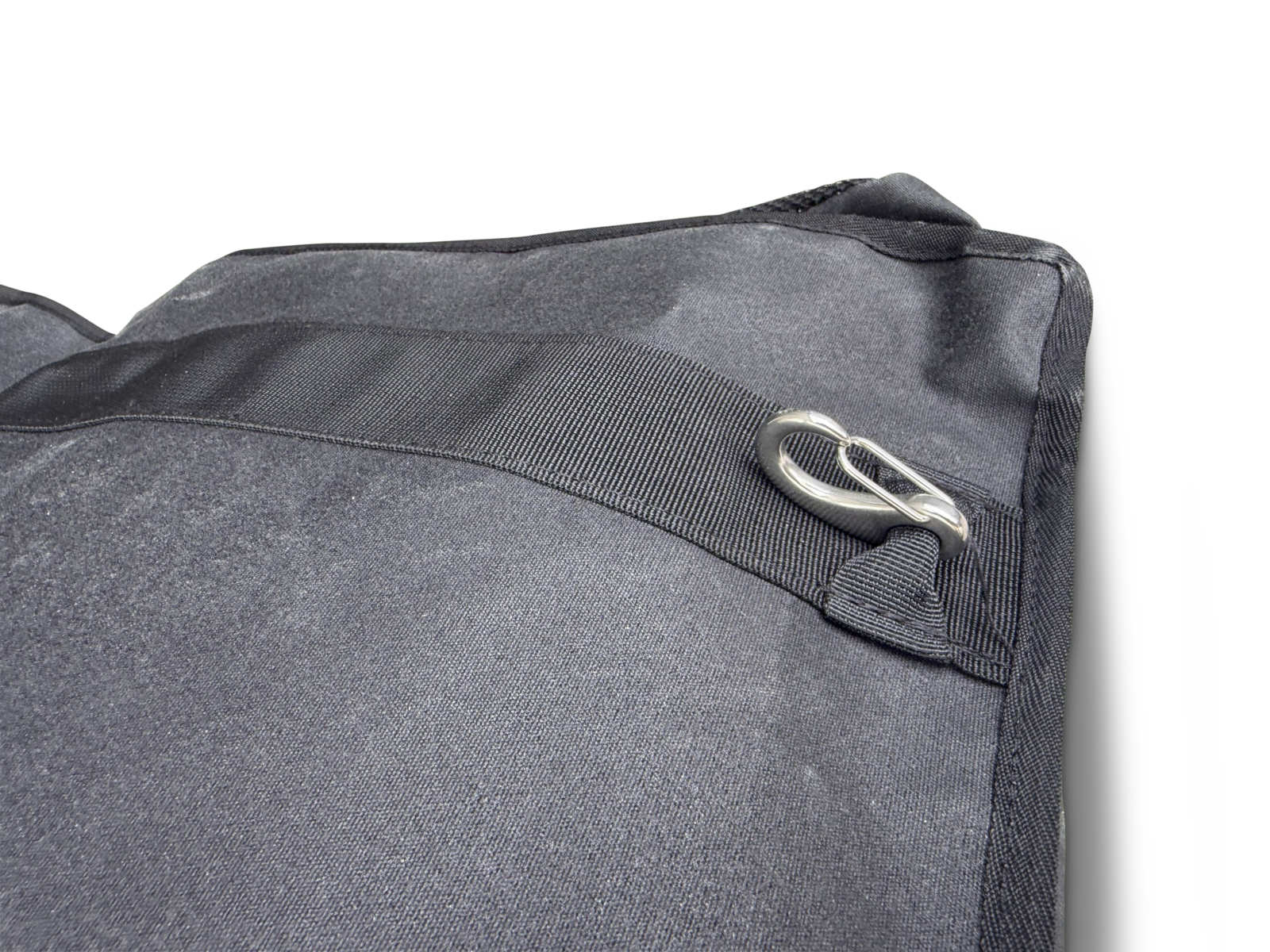 Canopy Wall Bag 316 Stainless Steel Hooks