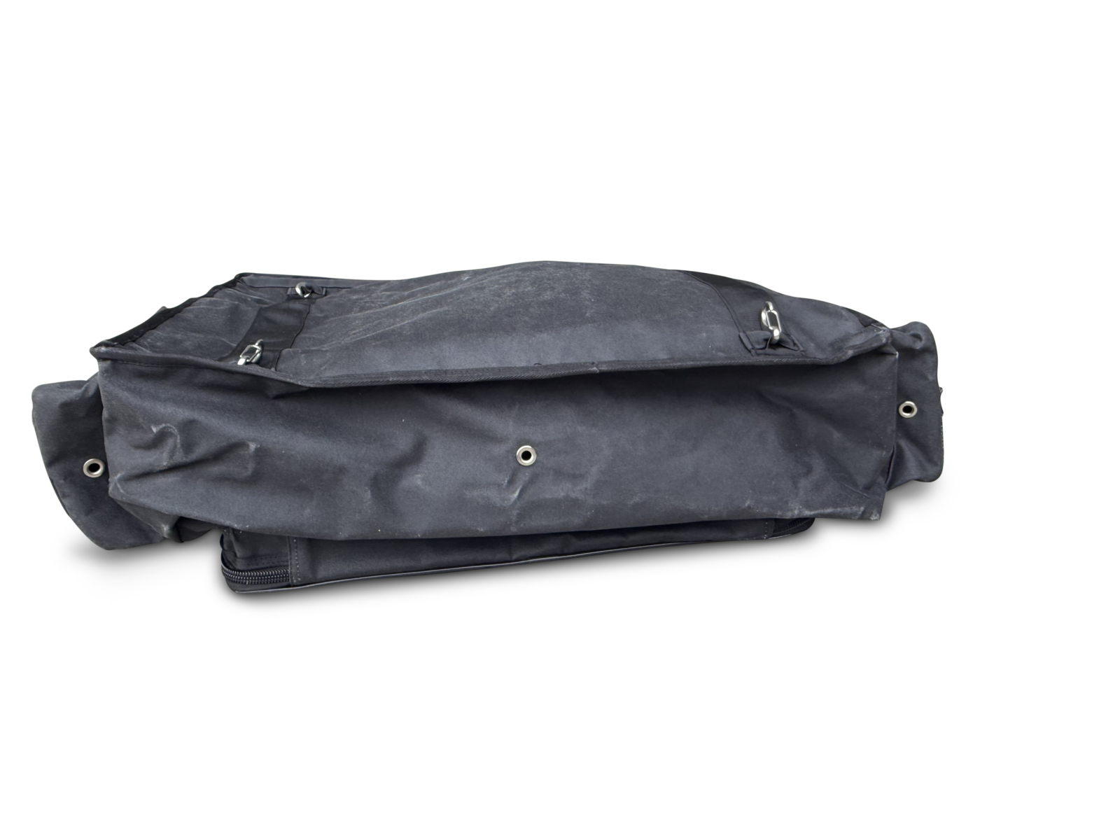 Canopy Wall Bag Eyelets