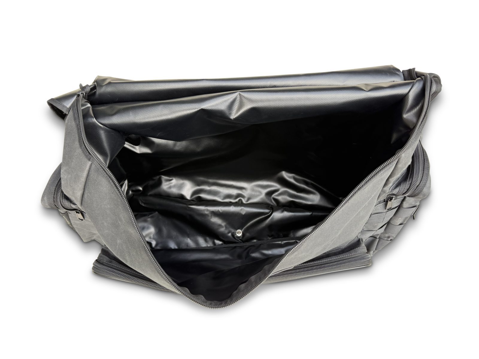 Canopy Wall Bag Internal Pvc Liner
