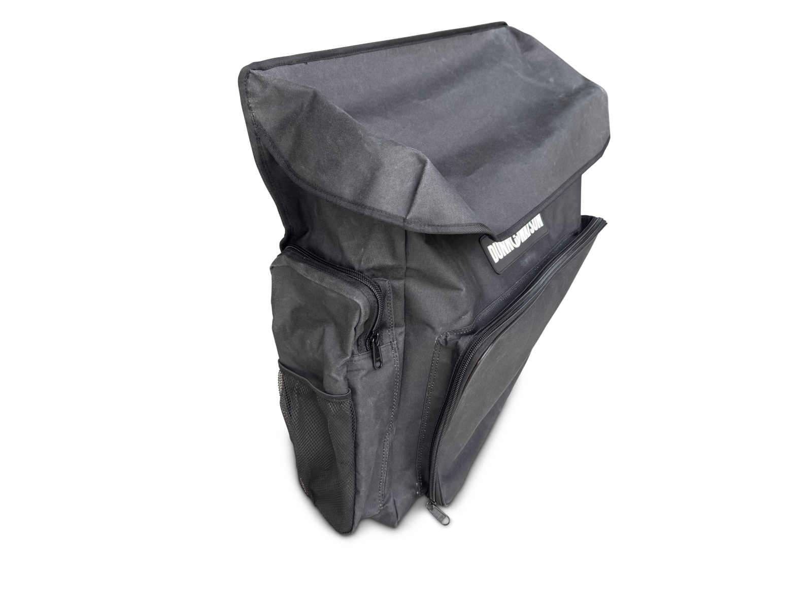 Canopy Wall Bag Left Side On