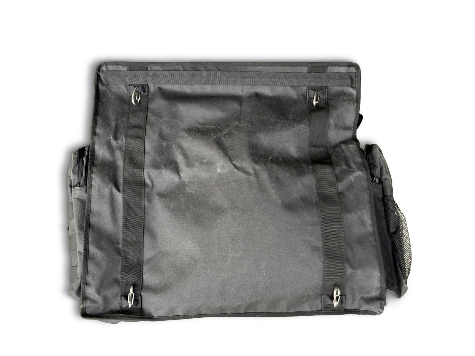 Canopy Wall Bag Rear